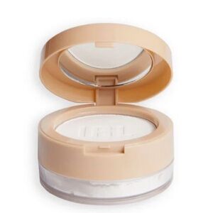 Makeup Revolution IRL Soft Focus 2 in 1 Powder Translucent-2 for $14
